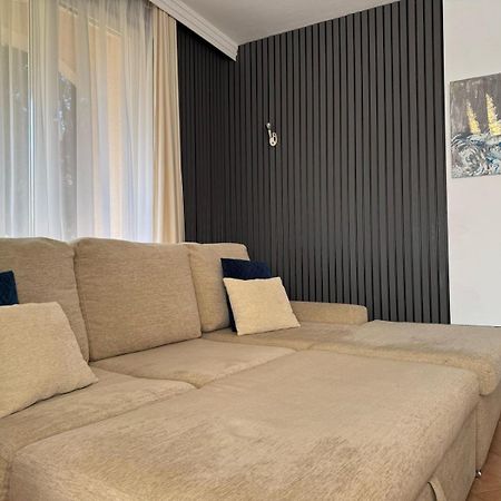 Atia Resort Tjernomorets Exteriör bild