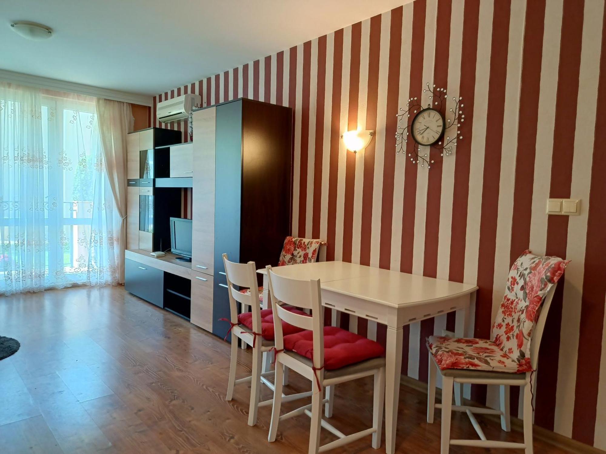 Atia Resort Tjernomorets Rum bild