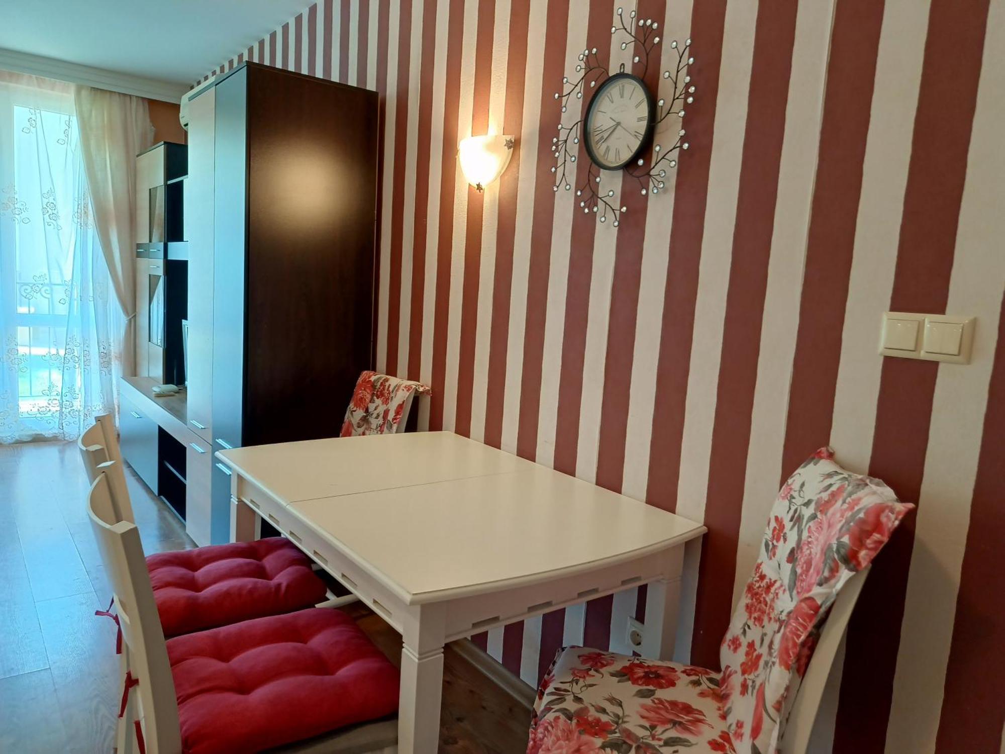 Atia Resort Tjernomorets Rum bild