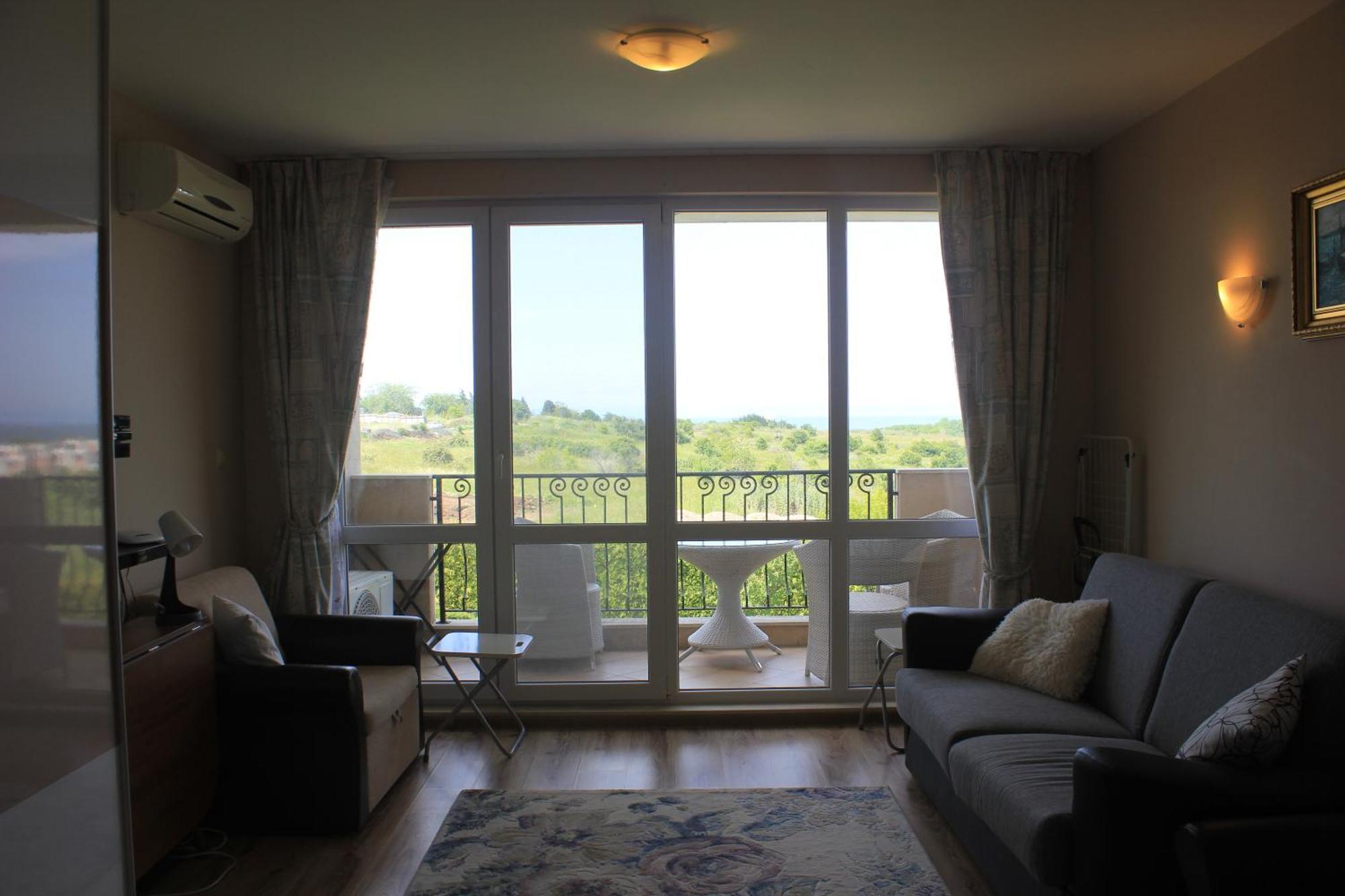 Atia Resort Tjernomorets Rum bild