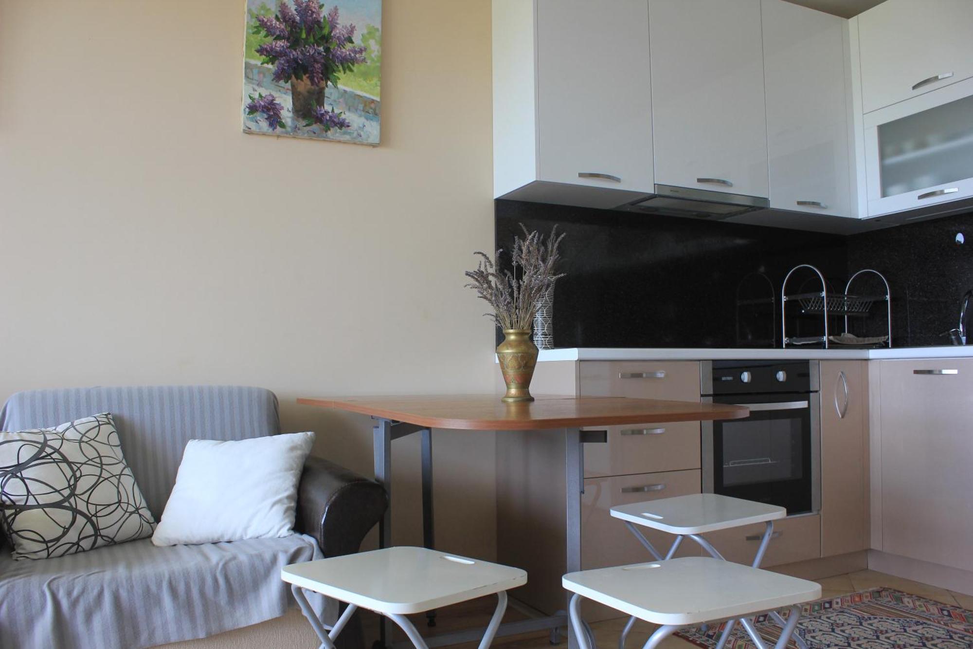 Atia Resort Tjernomorets Rum bild