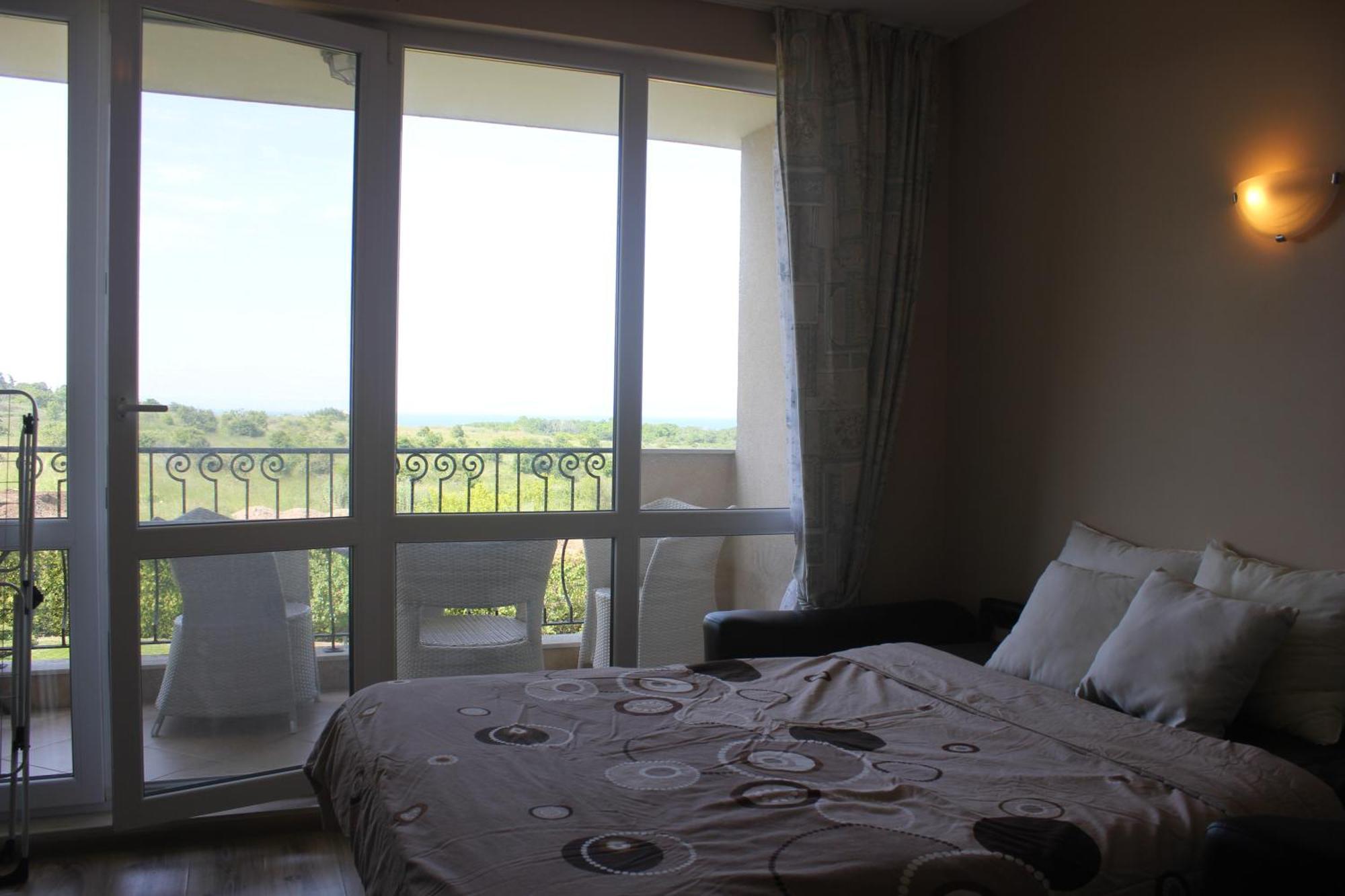 Atia Resort Tjernomorets Rum bild