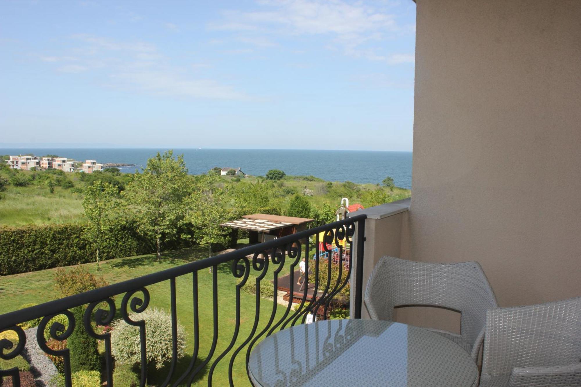 Atia Resort Tjernomorets Rum bild