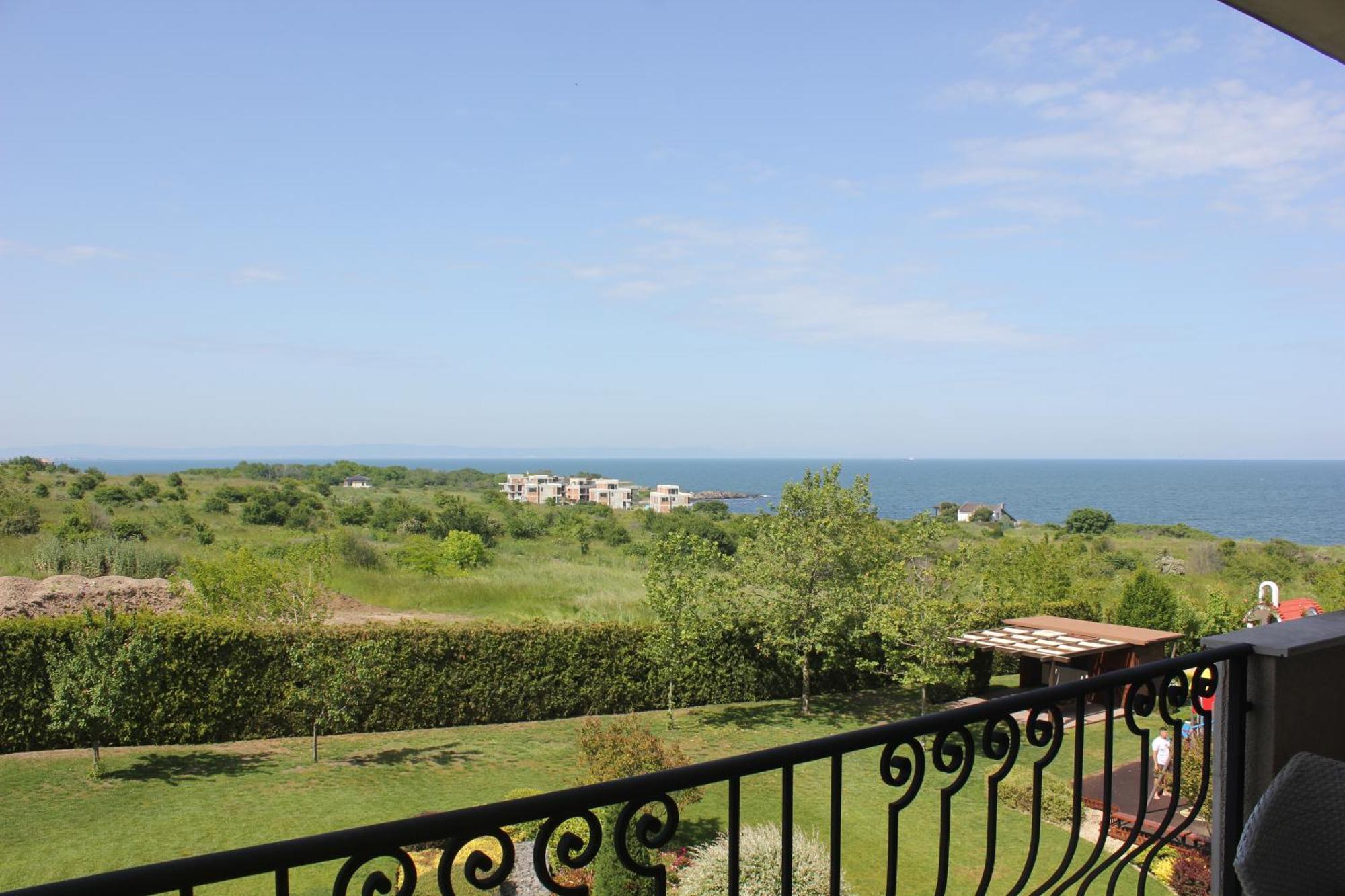 Atia Resort Tjernomorets Rum bild