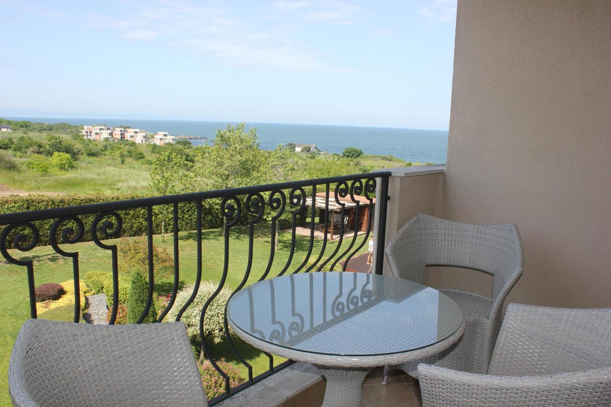 Atia Resort Tjernomorets Rum bild