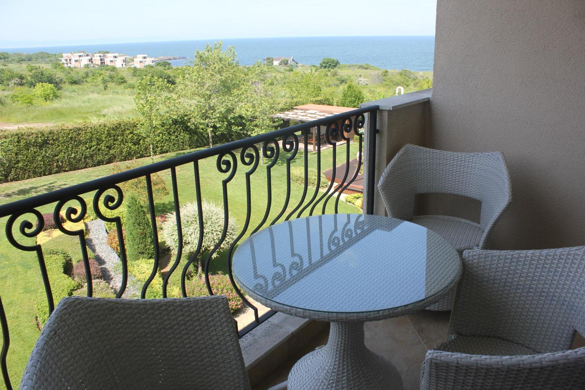 Atia Resort Tjernomorets Rum bild